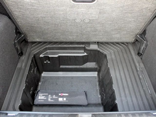 Ford Puma EcoBoost Titanium