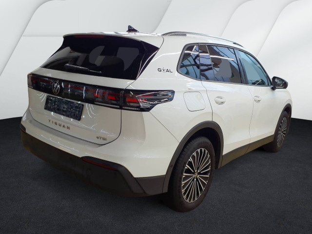 Volkswagen Tiguan 1.5 eTSI DSG IQ.Drive