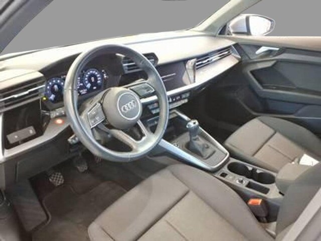 Audi A3 35 TFSI Sportback