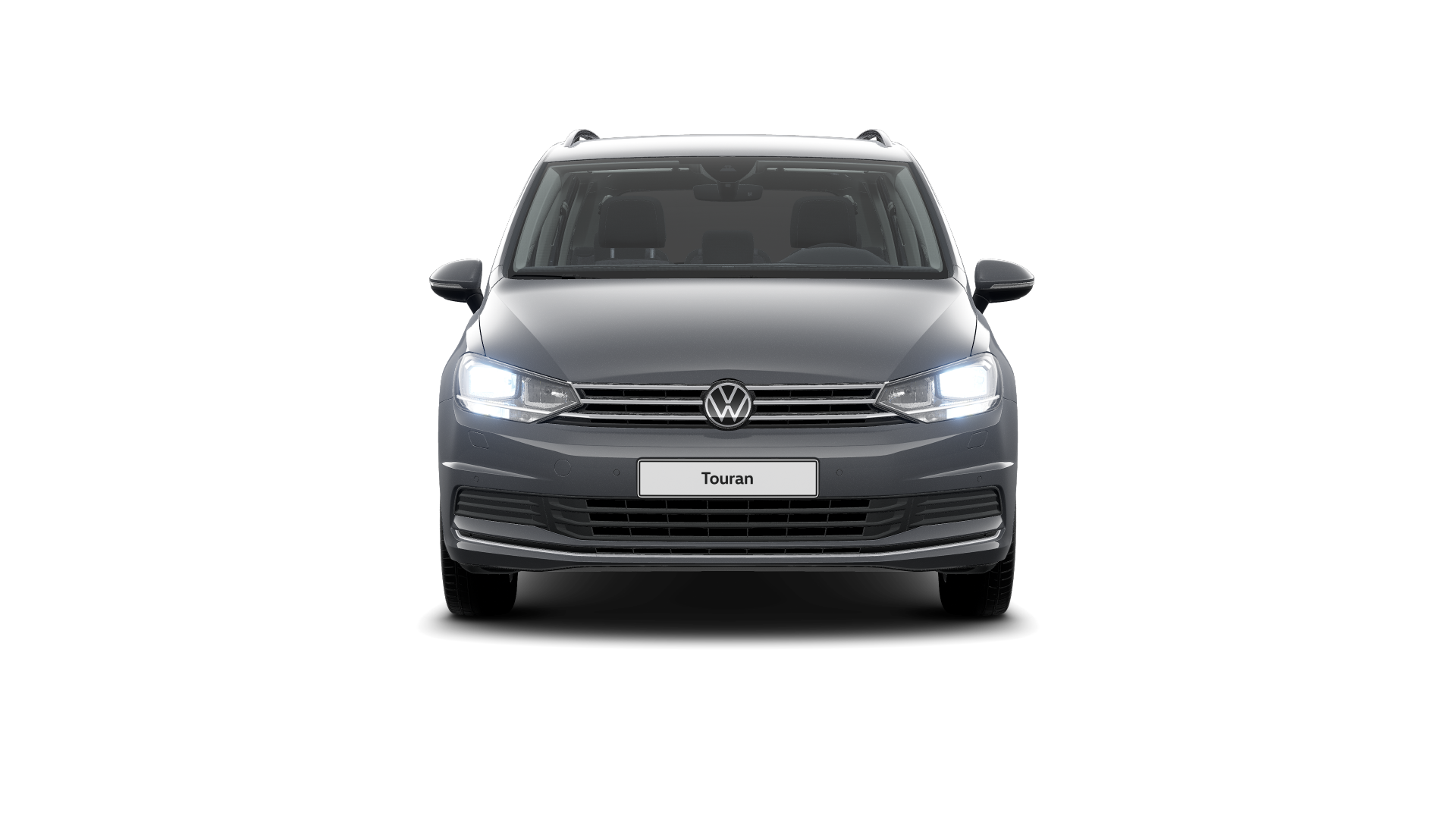 Volkswagen Touran Move