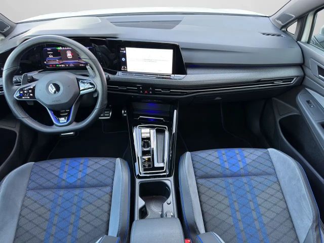 Volkswagen Golf 2.0 TSI