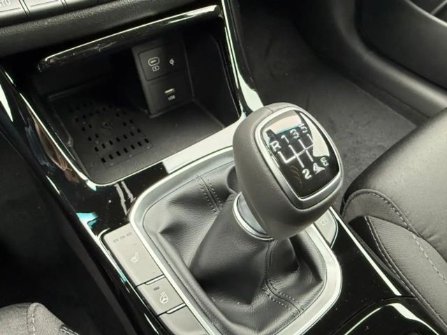 Hyundai i30 GO Plus 1.5 DPI