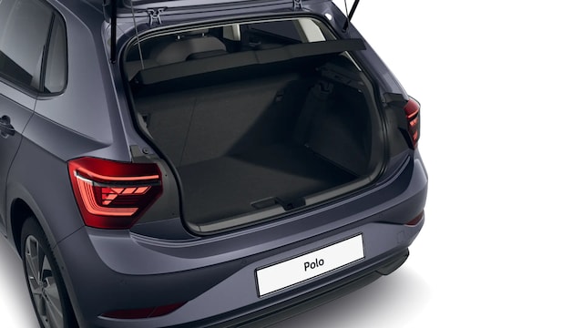 Volkswagen Polo 1.0 TSI DSG IQ.Drive Style