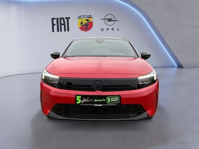 Opel Corsa 1.2 Turbo Turbo