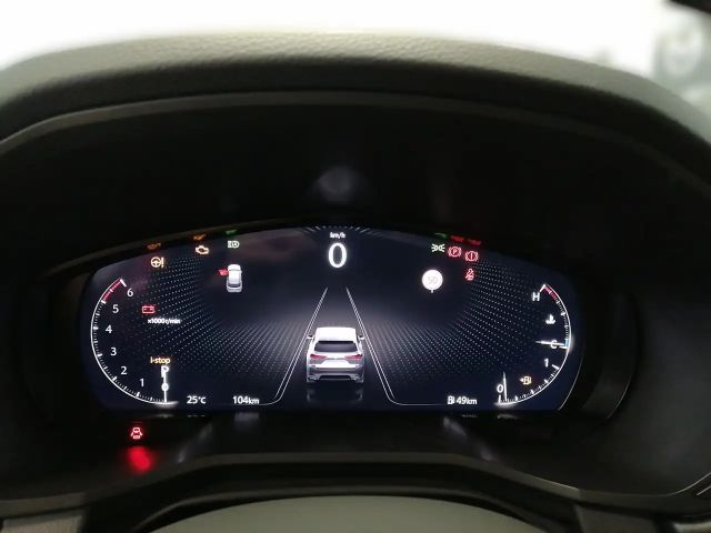 Mazda CX-60 4WD Homura Plus