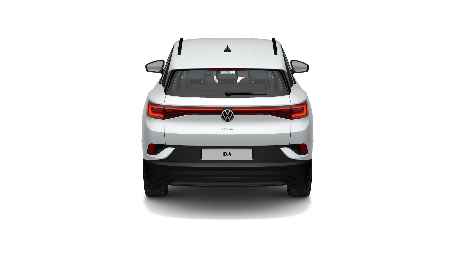 Volkswagen ID.4 77 KWh Performance Pro