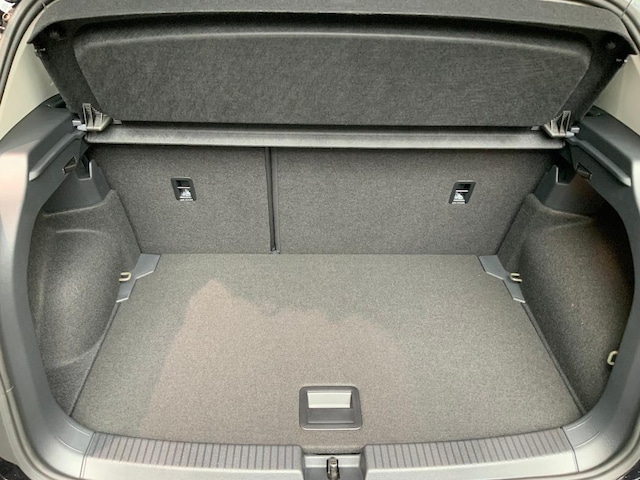 Volkswagen T-Cross 1.5 TSI DSG