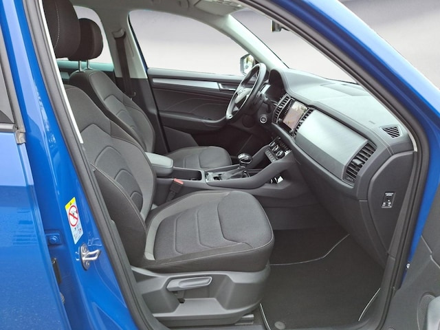 Skoda Kodiaq 2.0 TDI 4x4 Ambition