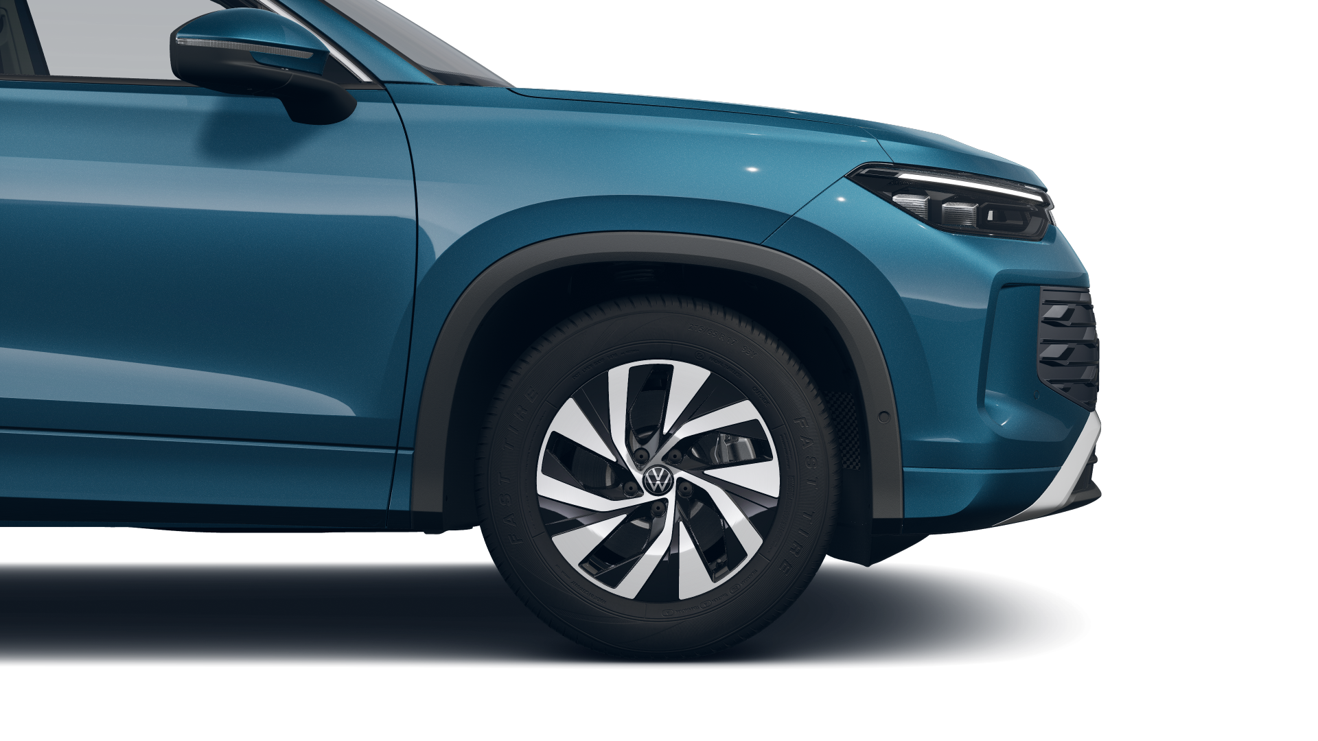 Volkswagen Tayron *5J GAR*AHK*APP CONNECT*ACC*NAVI*