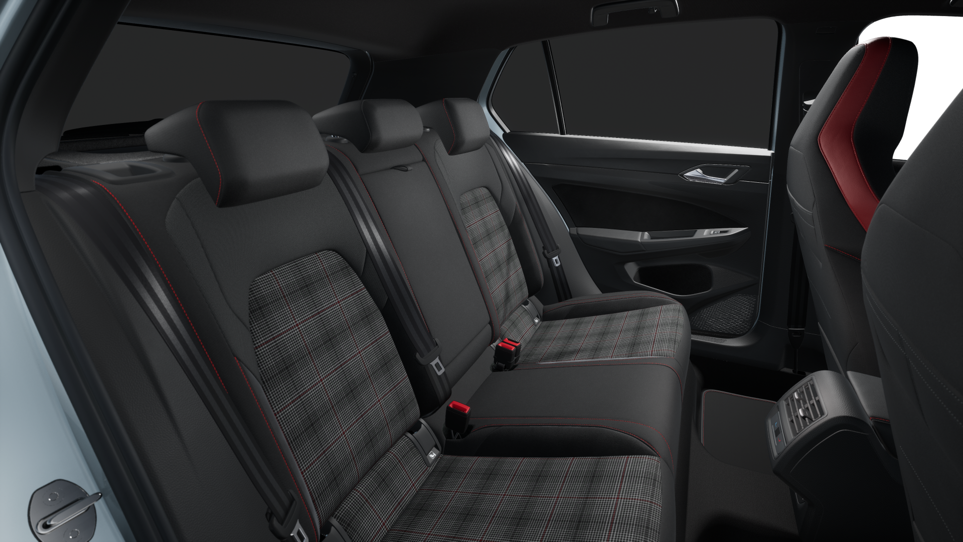 Volkswagen Golf 2.0 TSI Golf VIII