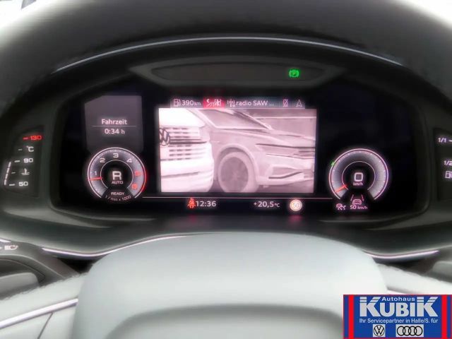 Audi Q7 50 TDI Quattro S-Line