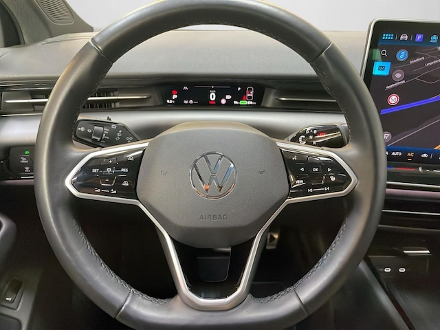 Volkswagen ID.7 Pro Tourer