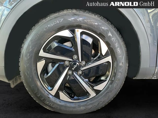 Kia Sportage CRDi Vision