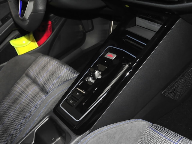 Volkswagen Golf GTE eHybrid