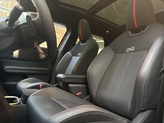 MINI John Cooper Works Countryman John Cooper Works DA Prof PA+ H/K Pano HuD LED