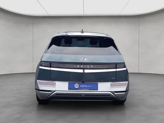 Hyundai IONIQ 5 73 kWh Techniq