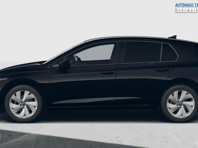 Volkswagen Golf 2.0 TDI DSG