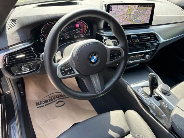BMW 520 520d xDrive