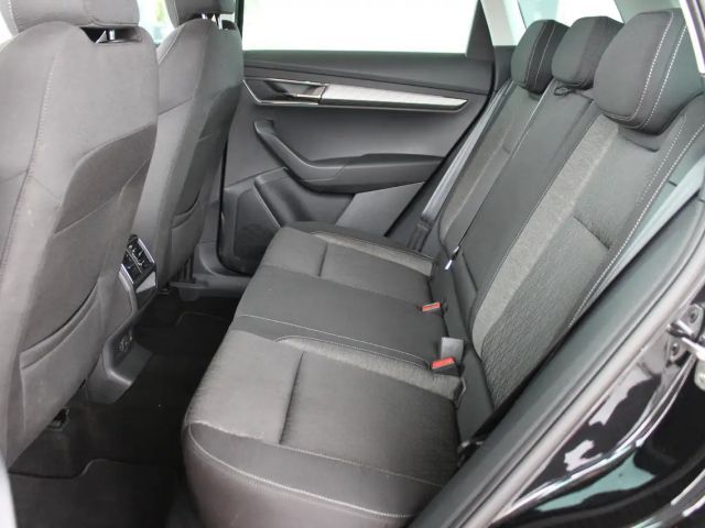 Skoda Karoq 1.5 TSI Selection