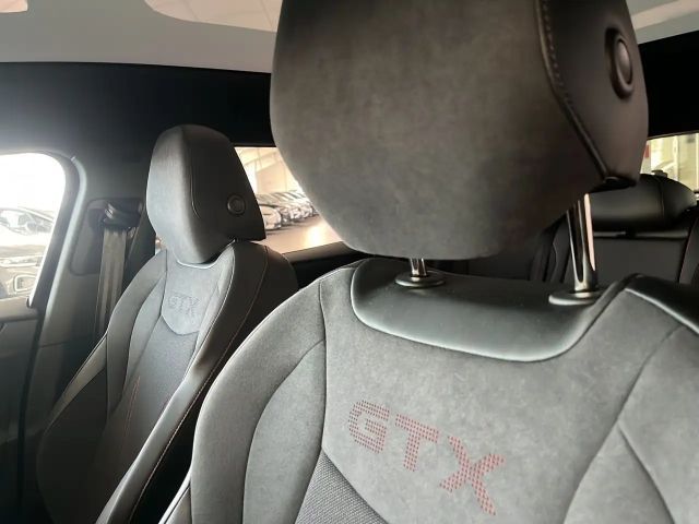 Volkswagen ID.7 GTX Tourer