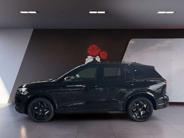 Volkswagen Tiguan R-Line eHybrid