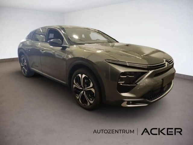 Citroën C5 X Plus PureTech