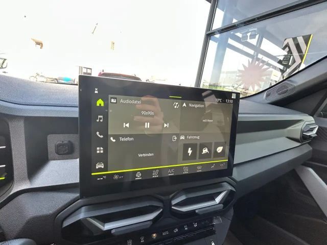 Dacia Bigster Hybrid 155