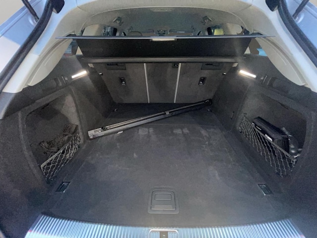 Audi A4 allroad 45 TFSI Quattro S-Tronic