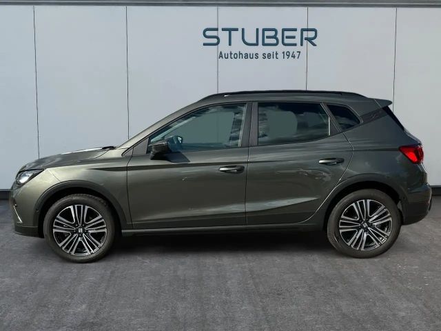 Seat Arona 1.0 TSI DSG Style