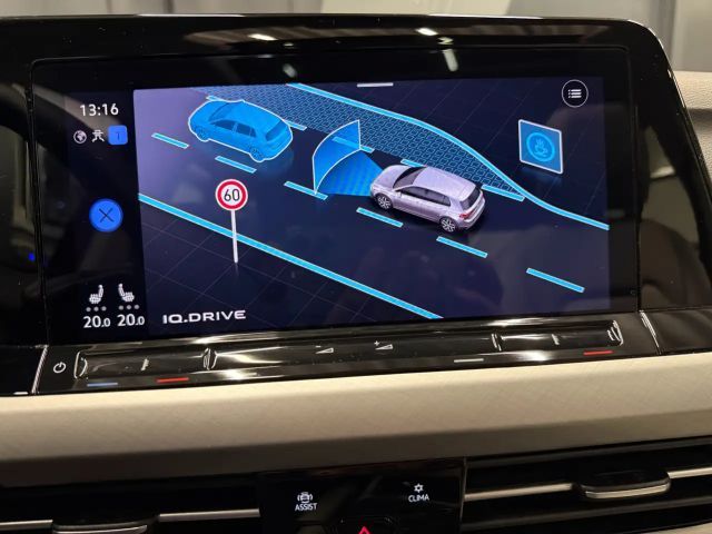 Volkswagen Golf 1.5 eTSI Golf VIII Life