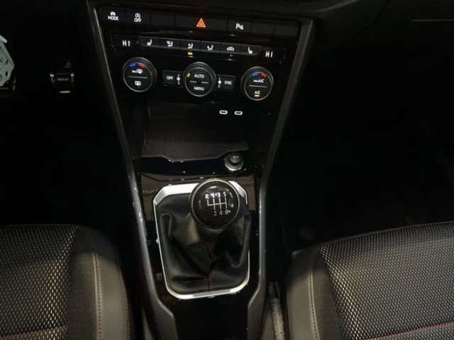 Volkswagen T-Roc 1.5 TSI ACT Sport