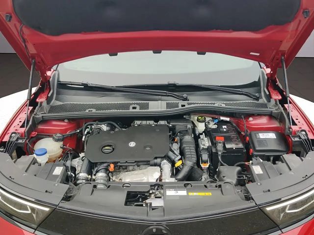 Opel Mokka GS-Line Grand Sport