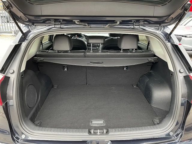 Kia Niro EV Long range e-Niro