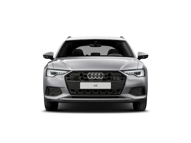 Audi A6 45 TFSI Avant S-Tronic