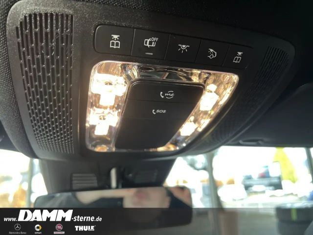 Mercedes-Benz EQB 300 4MATIC