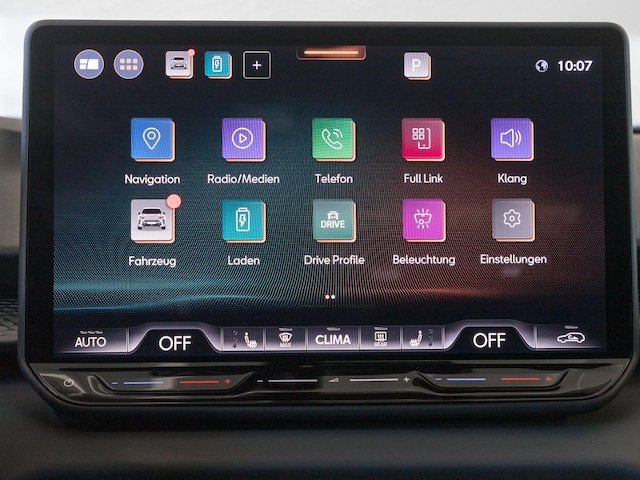 Cupra Terramar 1.5 e-Hybrid VZ