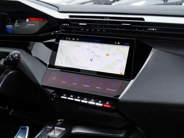Peugeot E-308 -e 156 Matrix-LED+3D-Cockpit Klima Navi