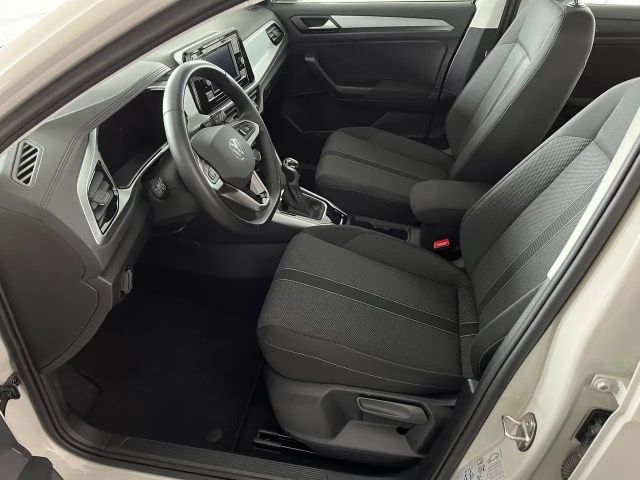 Volkswagen T-Roc 1.0 TSI