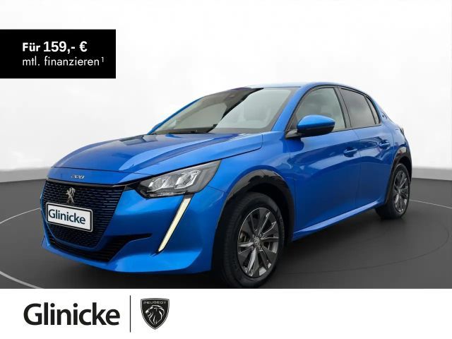 Peugeot E-208 Allure Pack