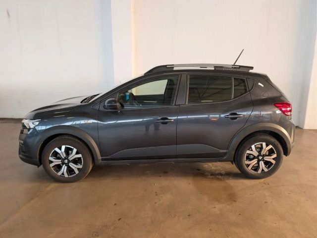 Dacia Sandero III 1.0 TCe 100 LPG
