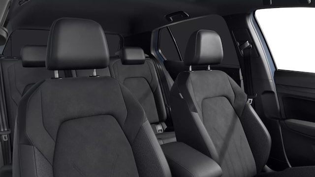 Volkswagen Golf 1.5 eTSI DSG Golf VIII