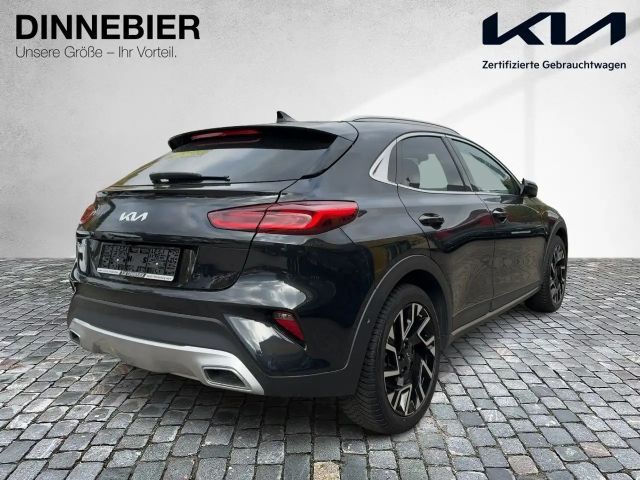 Kia XCeed Platinum Edition