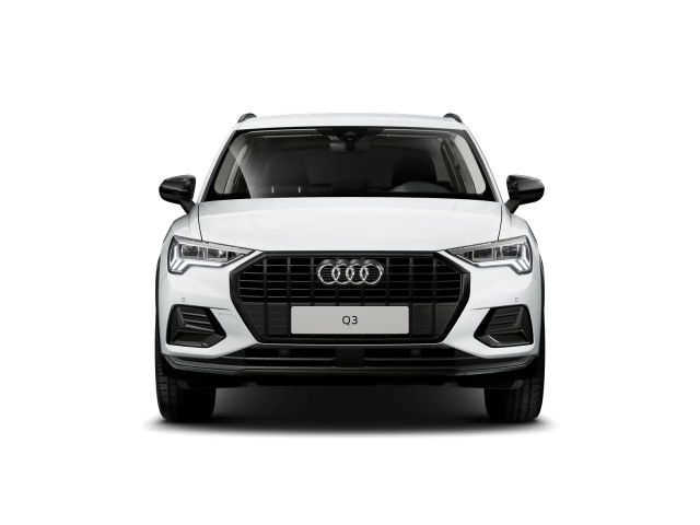Audi Q3 35 TFSI S-Tronic