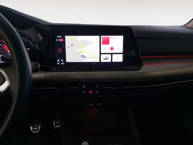 Volkswagen Golf 1.5 TSI