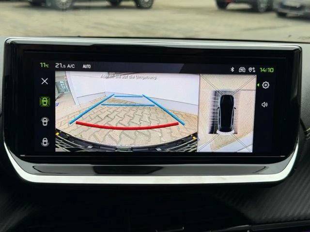 Peugeot 208 GT-Line PureTech