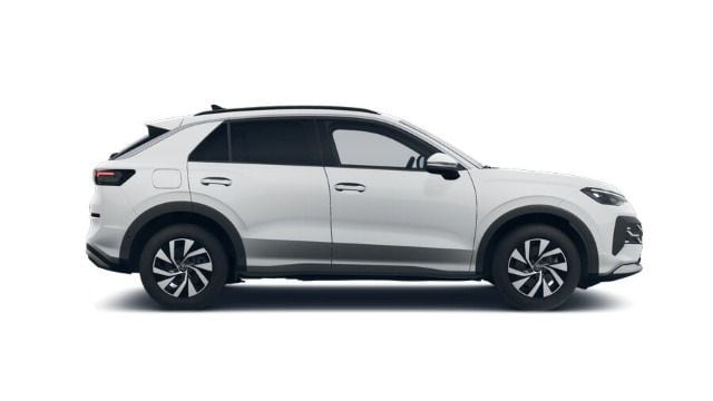 Volkswagen T-Roc DSG Life
