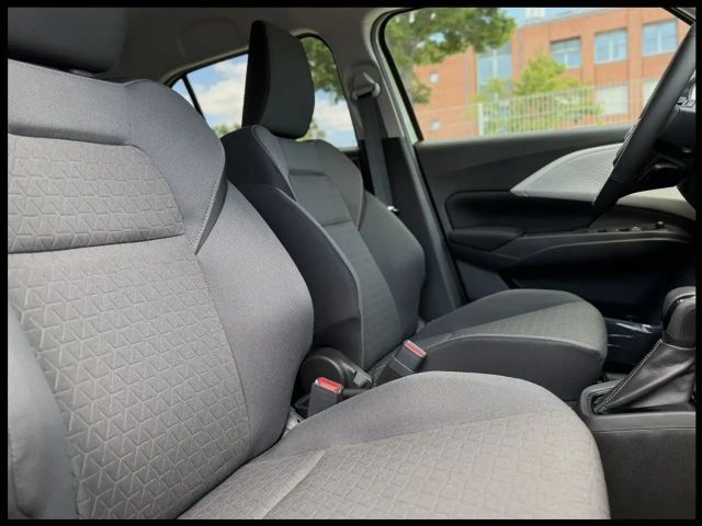 Suzuki Swift Comfort Hybrid