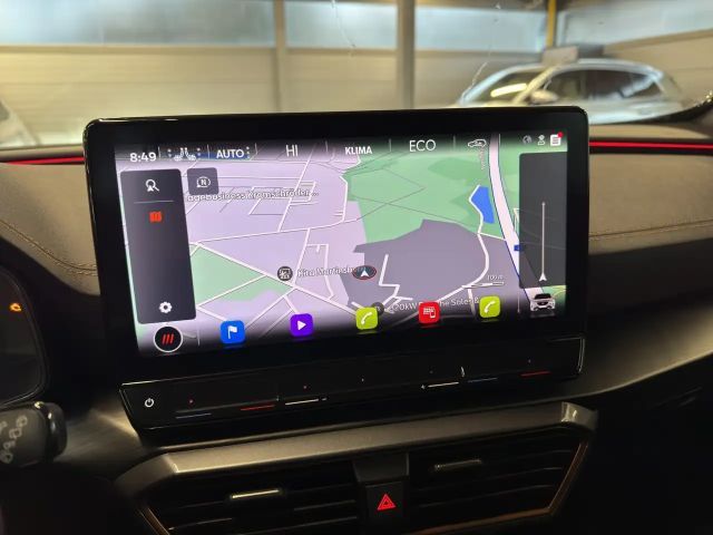 Cupra Formentor 1.4 DSG VZ e-Hybrid