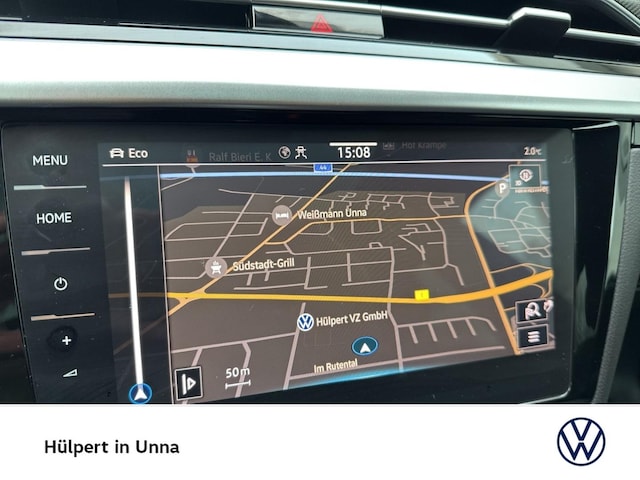 Volkswagen Arteon Shooting Brake R-Line