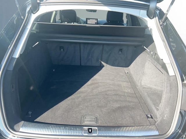 Audi A4 35 TDI Avant S-Tronic